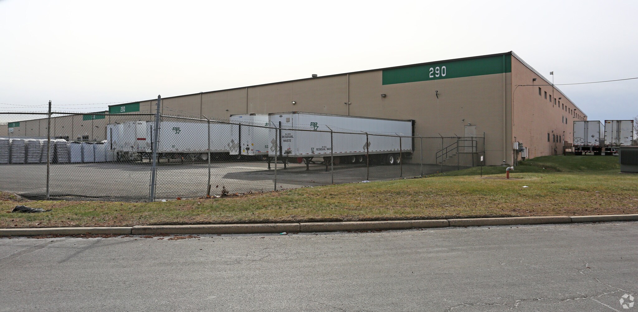 290 Canal Rd, Fairless Hills, PA for sale Primary Photo- Image 1 of 1