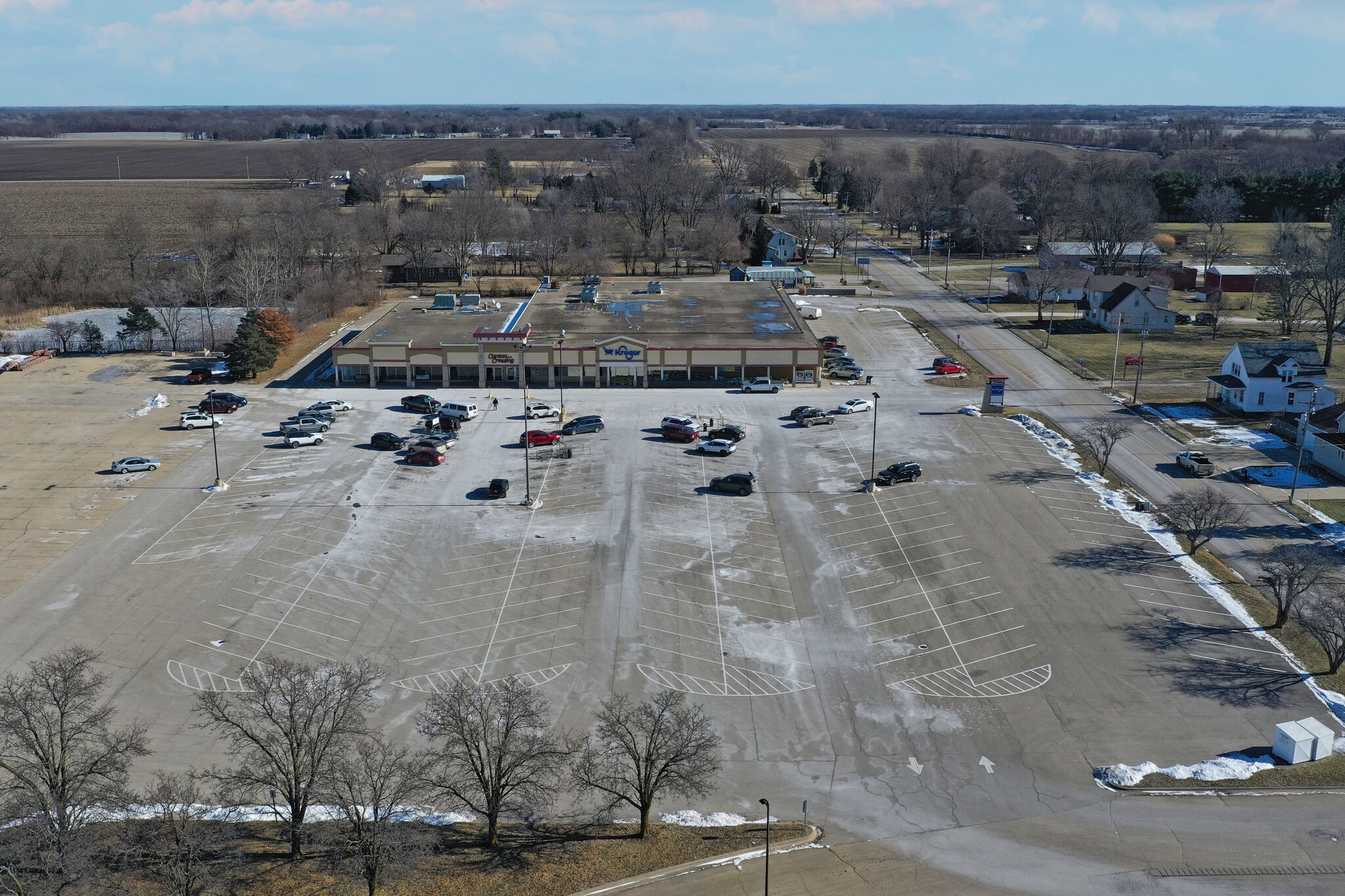 1741 E Chestnut St, Canton, IL for sale Building Photo- Image 1 of 16