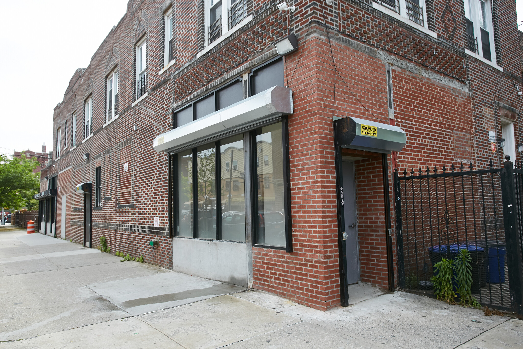 357 Legion St, Brooklyn, NY for sale Building Photo- Image 1 of 1