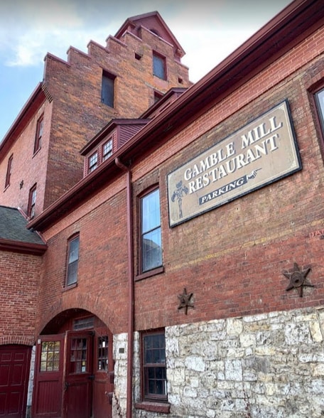 160 Dunlap St, Bellefonte, PA for sale - Building Photo - Image 1 of 1