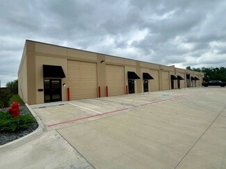 More details for 839 SW 19th St, Moore, OK - Flex for Lease