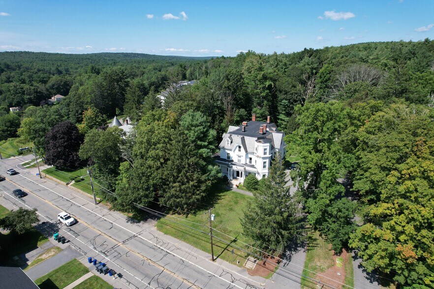 143 Main St, Upton, MA 01568 Multifamily for Sale