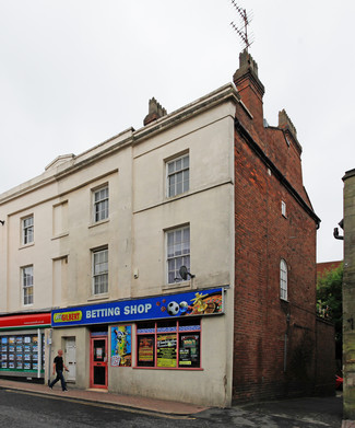 More details for 6-7 Stone St, Dudley - Retail for Lease