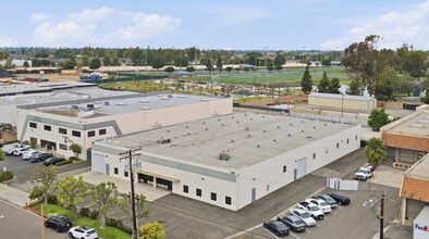 3305-3307 W Castor St, Santa Ana, CA for lease Building Photo- Image 1 of 5