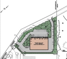 Vacant Land - Life Science