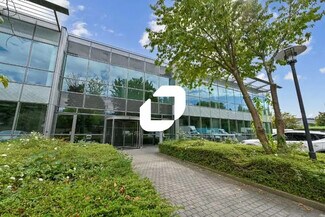 More details for 165 Avenue Du Bois De La Pie, Roissy-en-France - Office for Lease