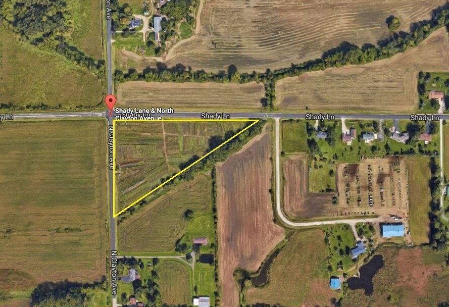 Shady Ln, Neenah, WI for sale Building Photo- Image 1 of 1