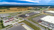 Antrim Commons Business Park - Convenience Store