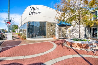 12 Section St N, Fairhope, AL for lease Building Photo- Image 2 of 11