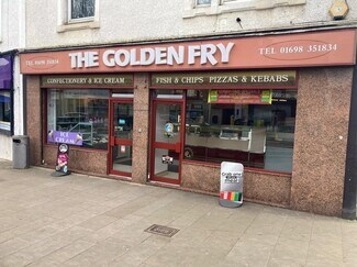 More details for 2-4 Glasgow Rd, Wishaw - Retail for Lease