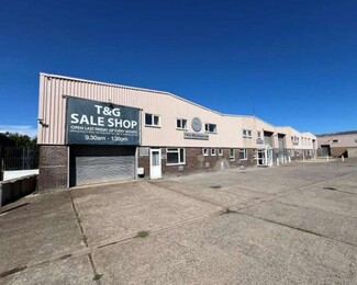 More details for Old Mill Rd, Portishead - Industrial for Lease