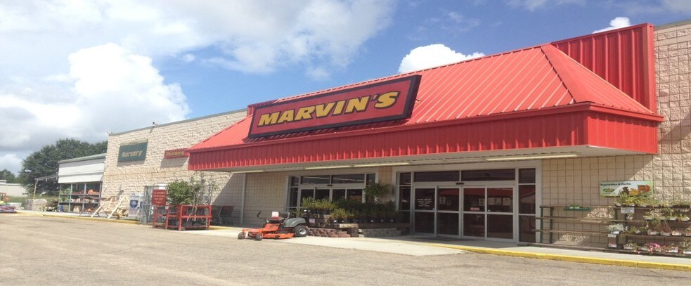 141-145 Lindberg Ave, Atmore, AL for sale - Primary Photo - Image 1 of 1