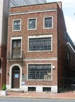 State House Historic District Property - Office Space