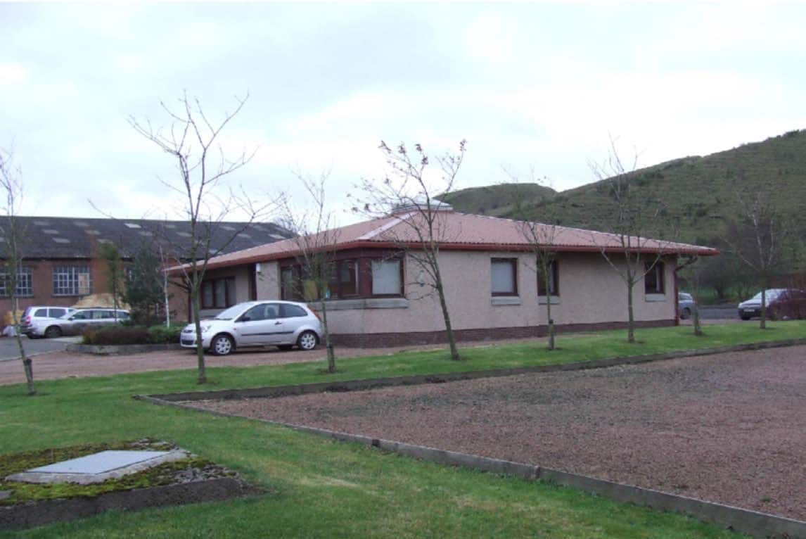 Westwood, West Calder for sale Primary Photo- Image 1 of 1