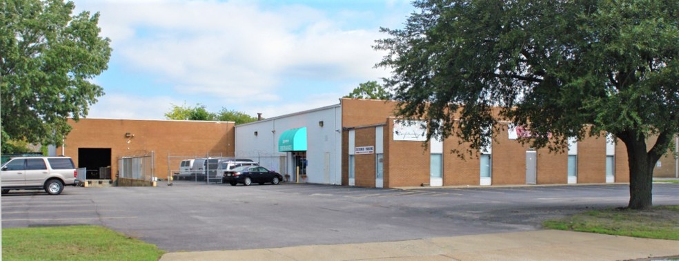 3490 E Virginia Beach Blvd, Norfolk, VA for sale - Building Photo - Image 1 of 1