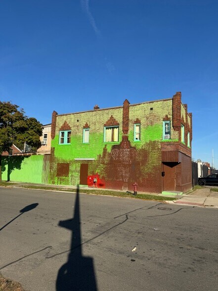 15142 Joy Rd, Detroit, MI for sale - Building Photo - Image 2 of 12
