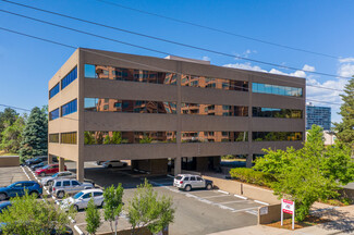 More details for 3400 E Bayaud Ave, Denver, CO - Office for Lease