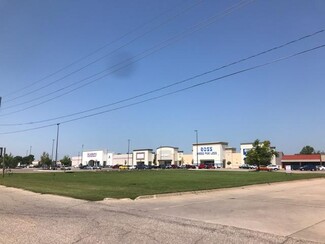 More details for E Poyntz Ave, Manhattan, KS - Land for Sale