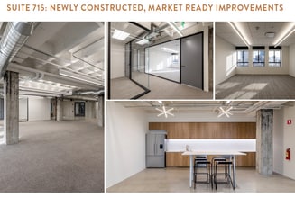 2201 Broadway, Oakland, CA for lease Interior Photo- Image 1 of 2
