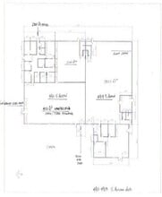 4913 S Alston Ave, Durham, NC for lease Floor Plan- Image 1 of 1