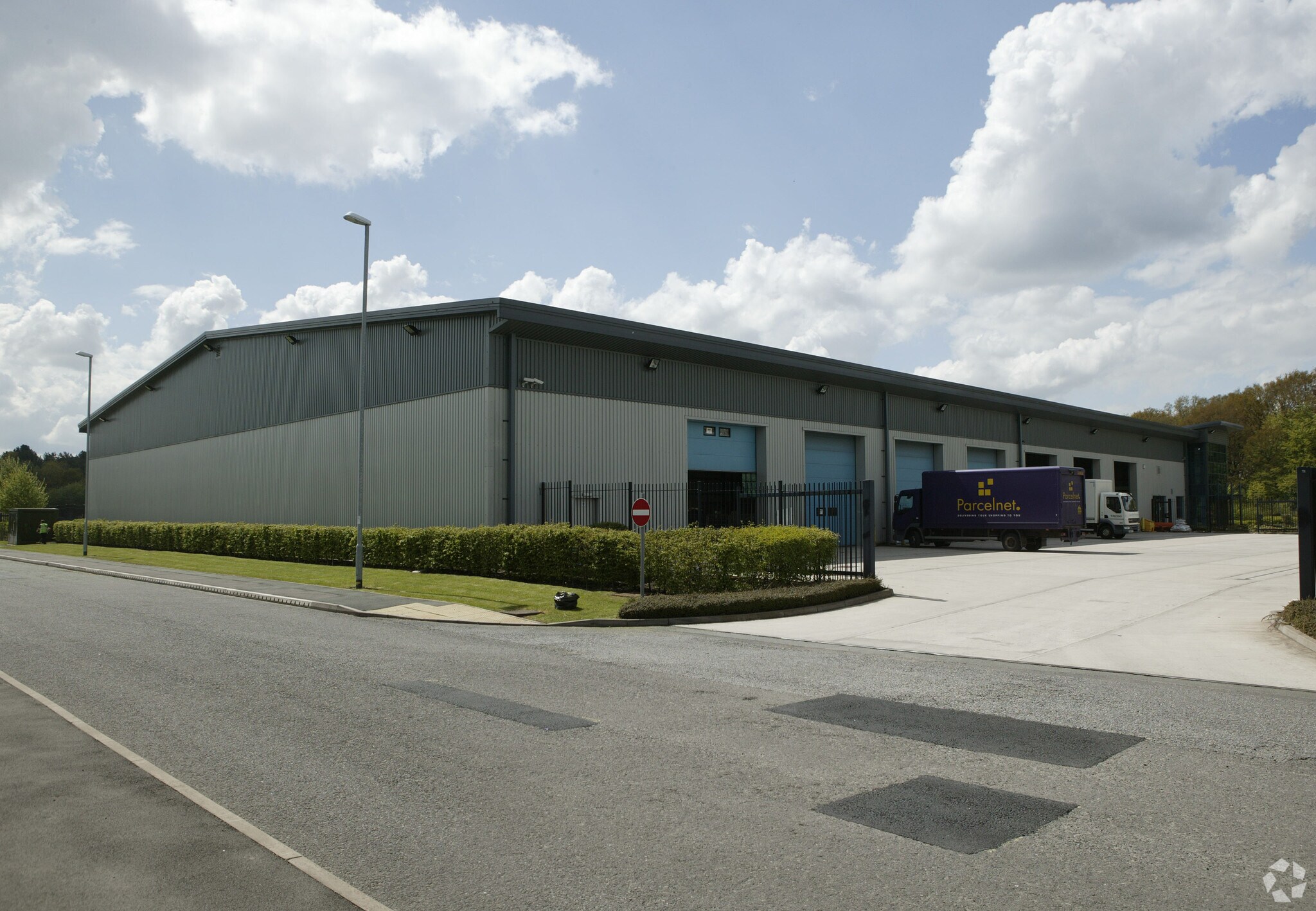 Orion Way, Crewe for sale Primary Photo- Image 1 of 1