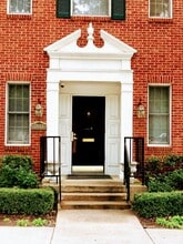 2003 E Lamar Blvd, Arlington, TX for lease Building Photo- Image 2 of 10