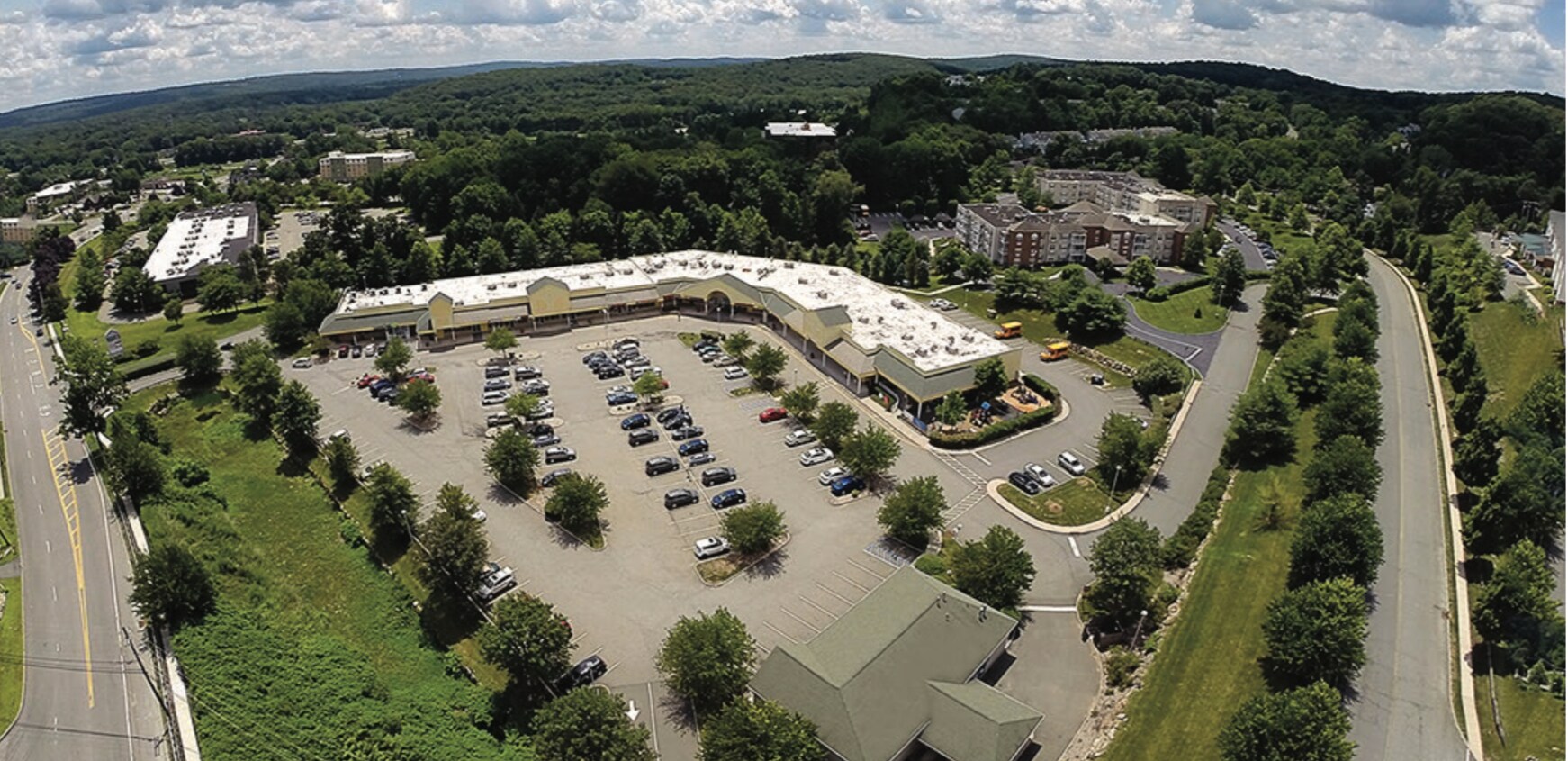 181 Howard Blvd, Mount Arlington, NJ 07856 Mount Arlington Plaza