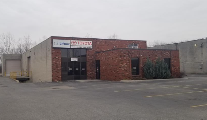 5350 Brendan Ln, Oldcastle, ON for lease - Primary Photo - Image 1 of 1