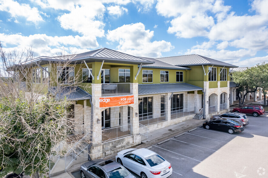 11701 Bee Cave Rd, Austin, TX for lease - Building Photo - Image 1 of 5