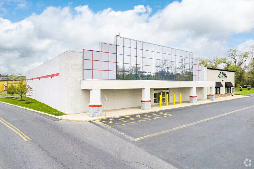 470 S Cedar Crest Blvd, Allentown, PA 18103 Office for Lease