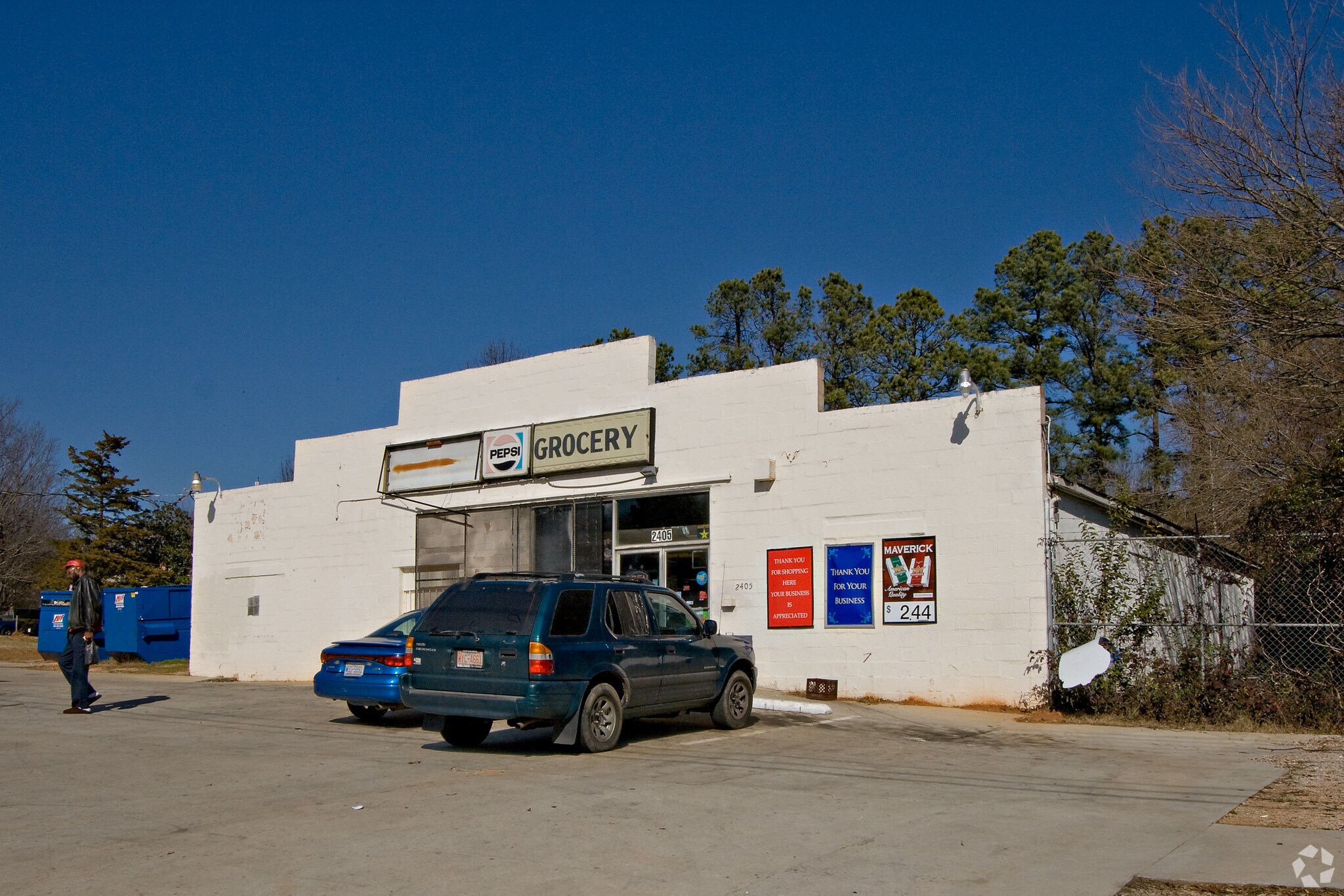 2405 Poole Rd, Raleigh, NC 27610 Retail for Lease