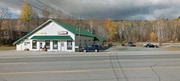 609 Main St, Gorham NH - Warehouse