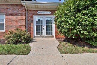 More details for 4721 Midlothian Tpke, Crestwood, IL - Office/Retail for Lease