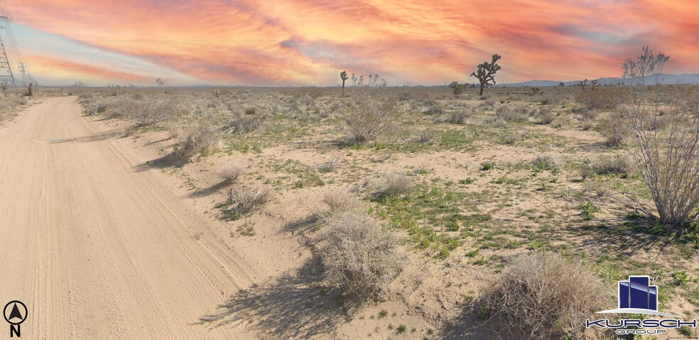 Colusa Road, Adelanto, CA for sale - Building Photo - Image 2 of 5