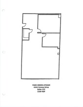 4444 Corona Dr, Corpus Christi, TX for lease Interior Photo- Image 1 of 1