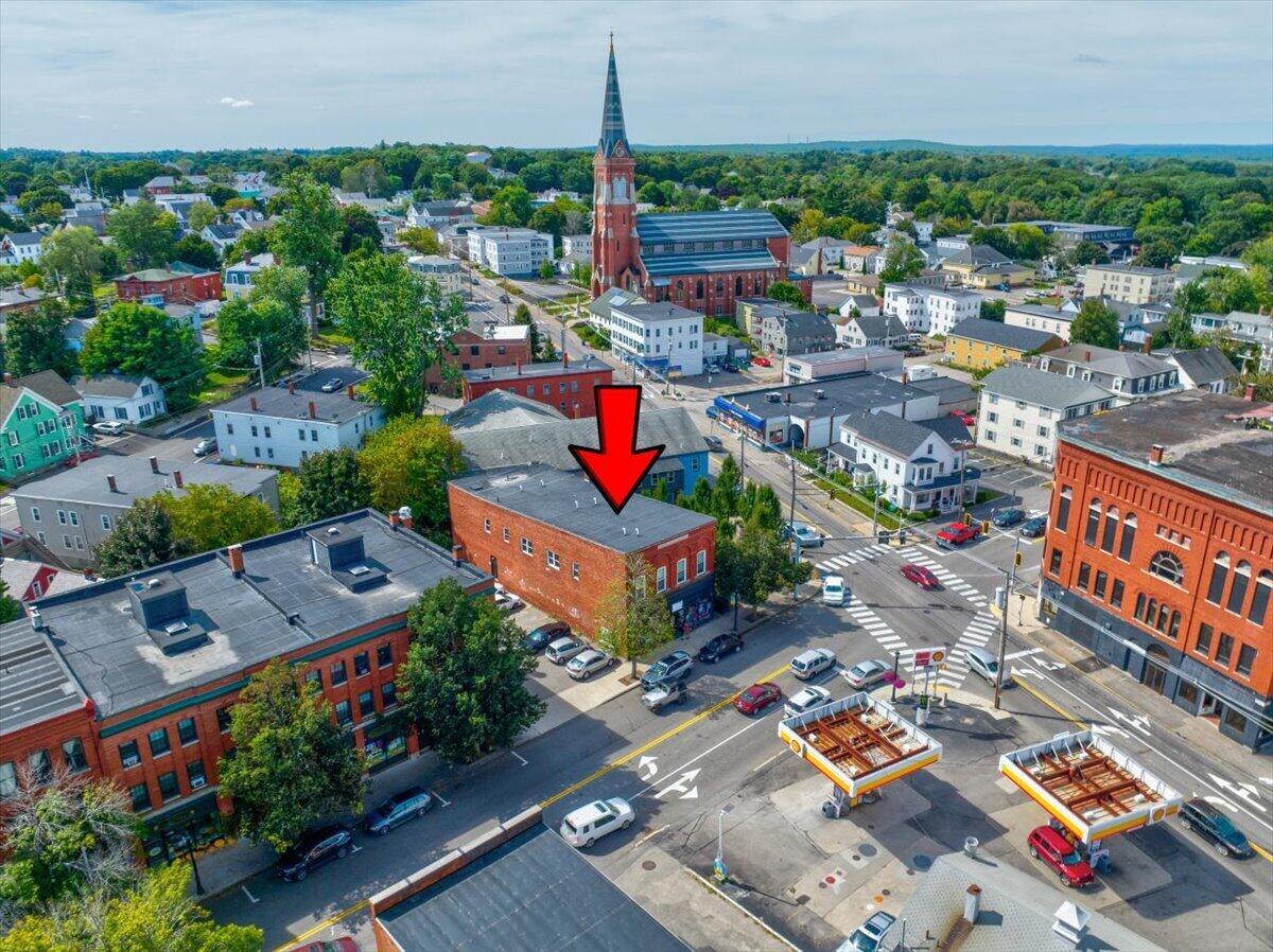 311 Main St, Biddeford, ME for sale Building Photo- Image 1 of 1