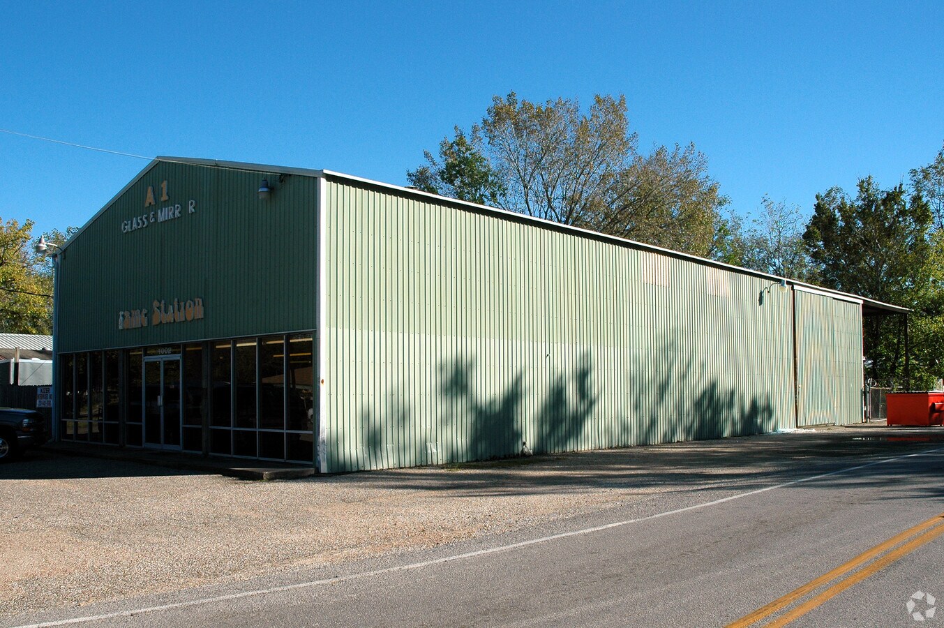 4002 Hopper Rd, Houston, TX 77093