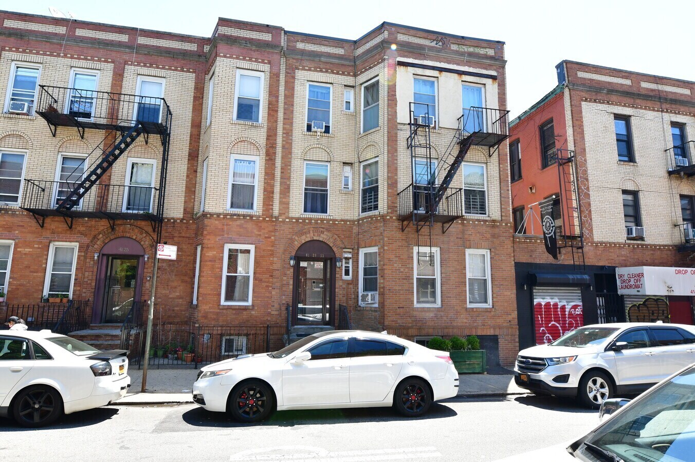 4125 53rd St, Woodside, NY for sale Building Photo- Image 1 of 12