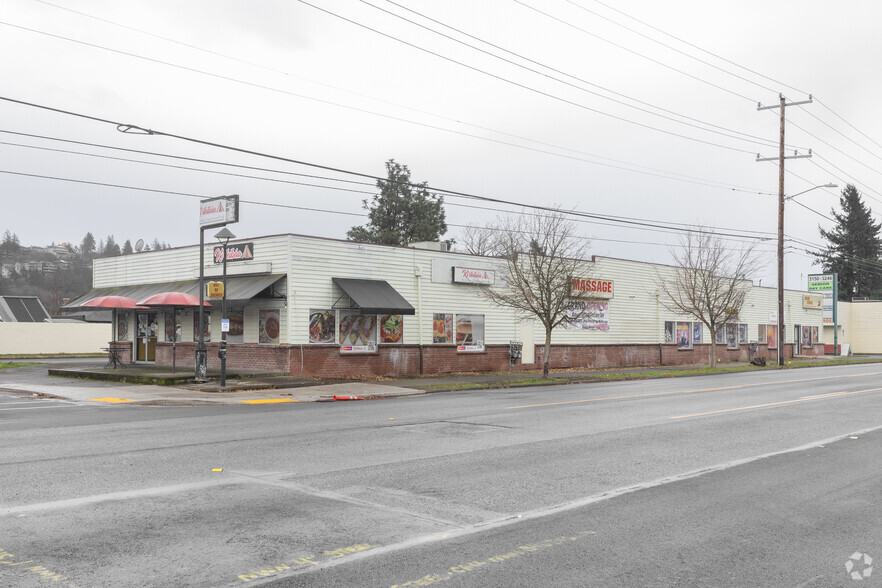 3232-3246 NE 82nd Ave, Portland, OR for sale - Primary Photo - Image 1 of 1