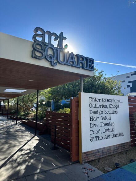 1025 S 1st St, Las Vegas, NV for sale - Building Photo - Image 1 of 1