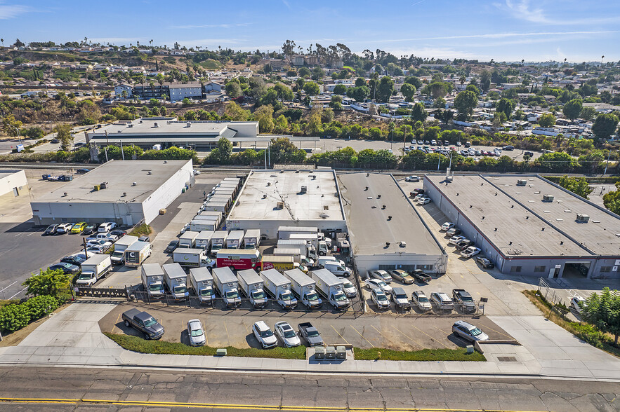 5475 Market St, San Diego, CA for sale - Primary Photo - Image 1 of 11