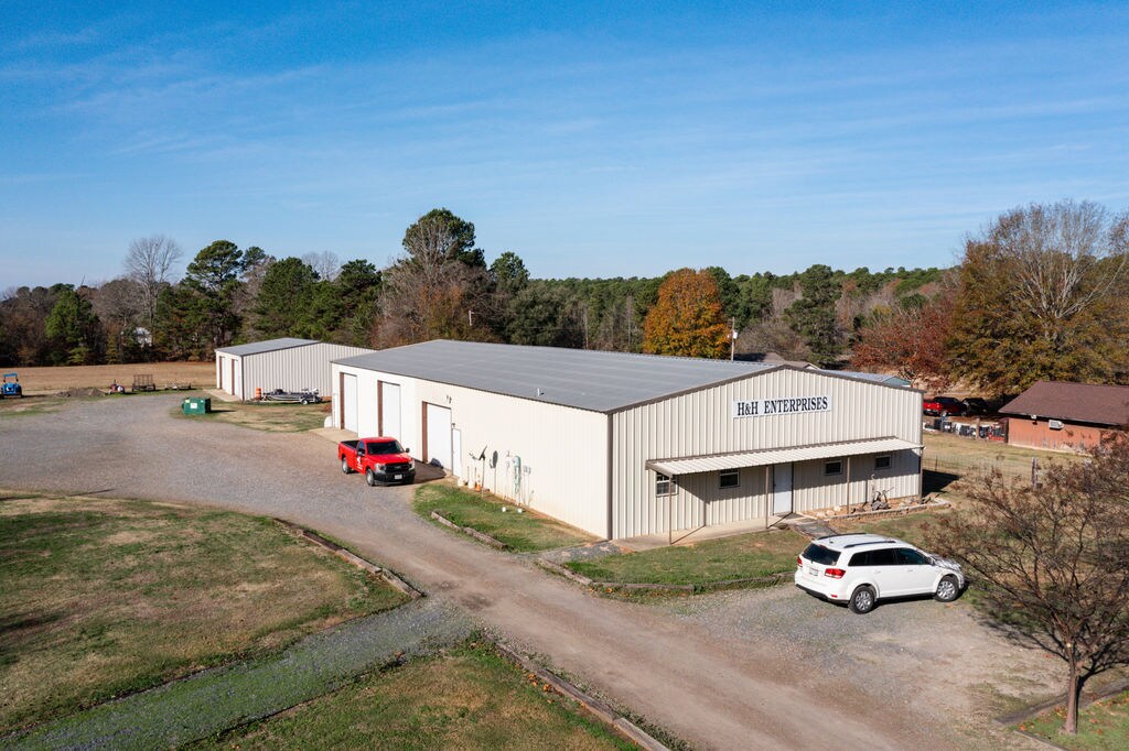 5315 Trexler Rd, Texarkana, TX for sale Building Photo- Image 1 of 1