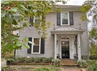 More details for 717 W Morgan St, Raleigh, NC - Office for Sale