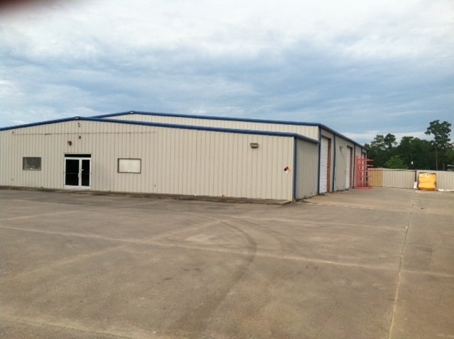 6930 16th St, Orange, TX for sale - Primary Photo - Image 1 of 1