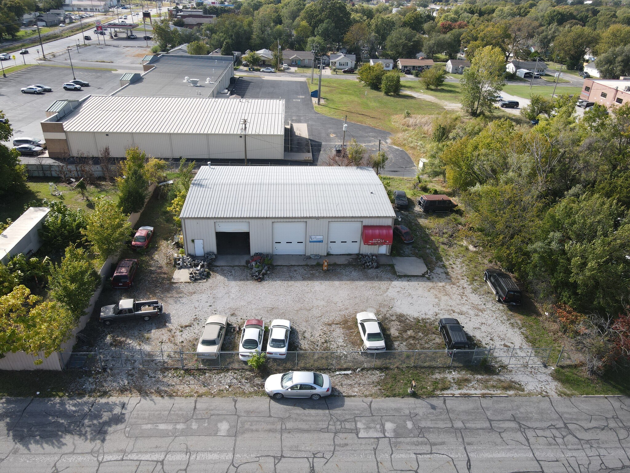 626 S Oliver Ave, Joplin, MO for sale Primary Photo- Image 1 of 1