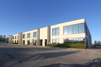 More details for 1445-1485 S Mahaffie Cir, Olathe, KS - Industrial for Lease