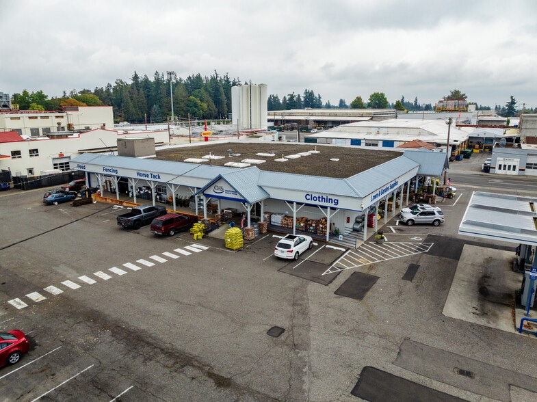 415 Depot Rd, Lynden, WA for sale - Building Photo - Image 2 of 6