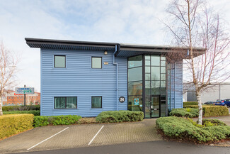 More details for Saxon Way, Hessle - Office for Lease