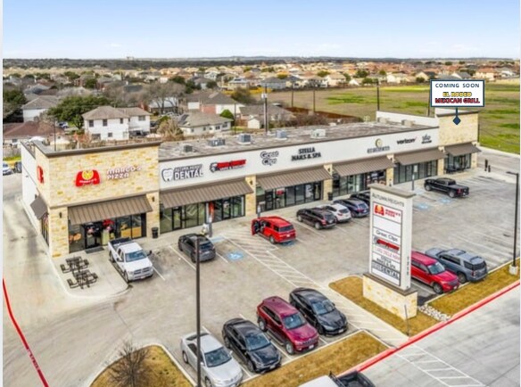 7215 E Loop 1604, Converse, TX for sale Building Photo- Image 1 of 1