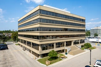 More details for 101 Duncan Mill Rd, Toronto, ON - Office for Sale